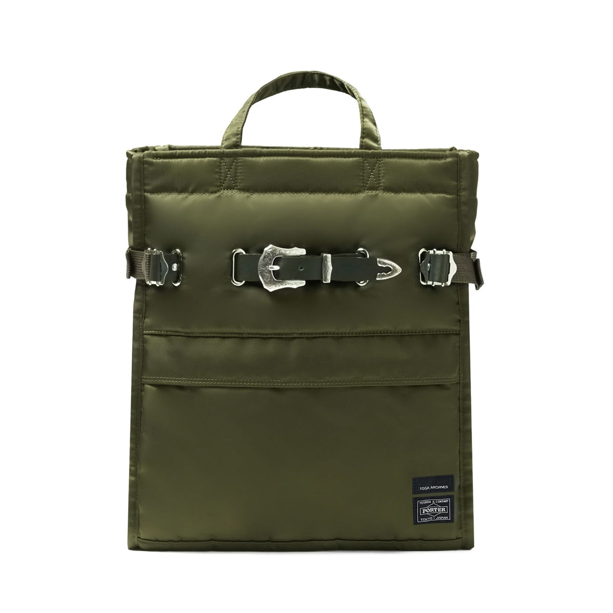 PORTER x TOGA ARCHIVES SHOULDER TOTE BAG SP – cotwohk