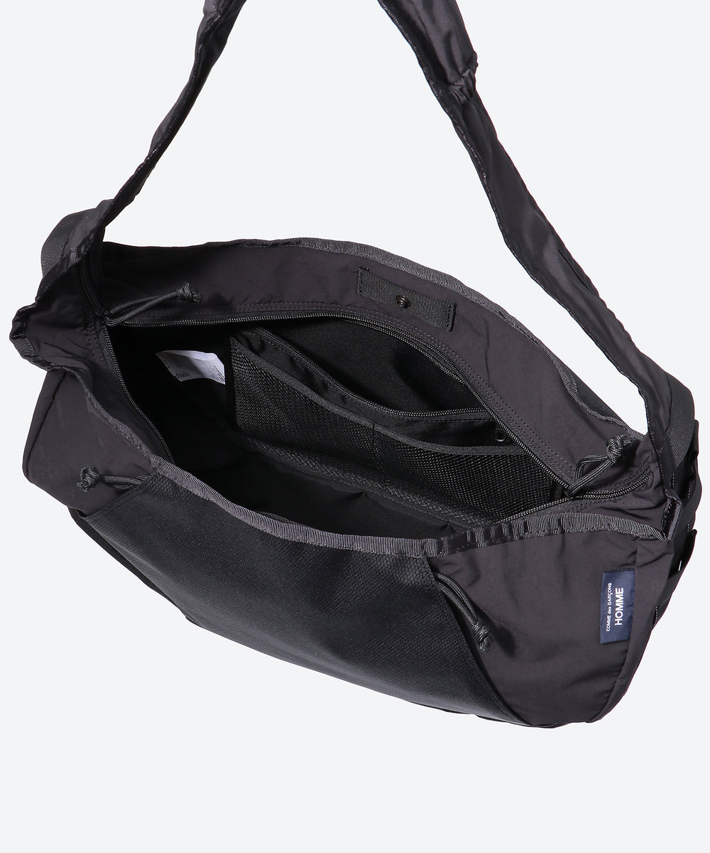 (5日まで値下)comme des garcons homme BRIEFING COMME des GARCONS HOMME 新品 コムデギャルソン オム x