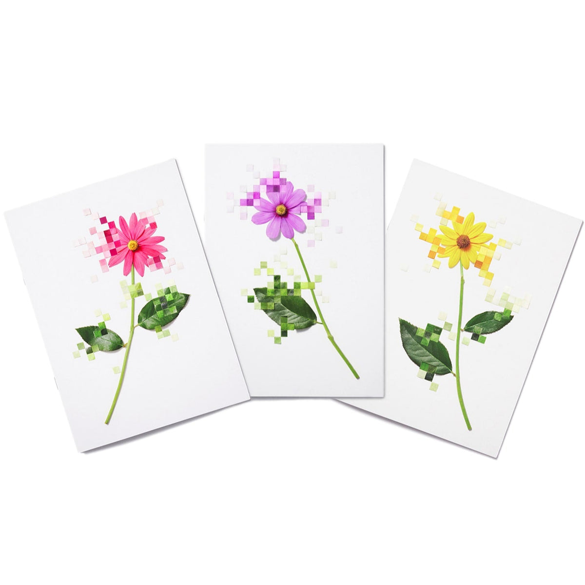 uniform experiment x fragment design x YUNI YOSHIDA : FLOWER