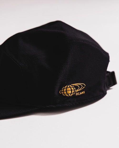 BEAMS x ARC'TERYX GAMMA 5 PANEL CAP – cotwohk