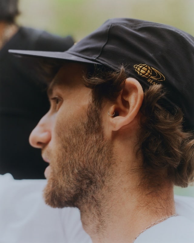BEAMS x ARC'TERYX GAMMA 5 PANEL CAP – cotwohk