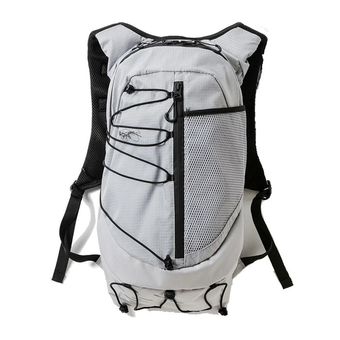 Tightbooth×Sauras Being backpack TIGHTBOOTH x SauRas Being - BACKPACK - TIGHTBOOTH® タイト
