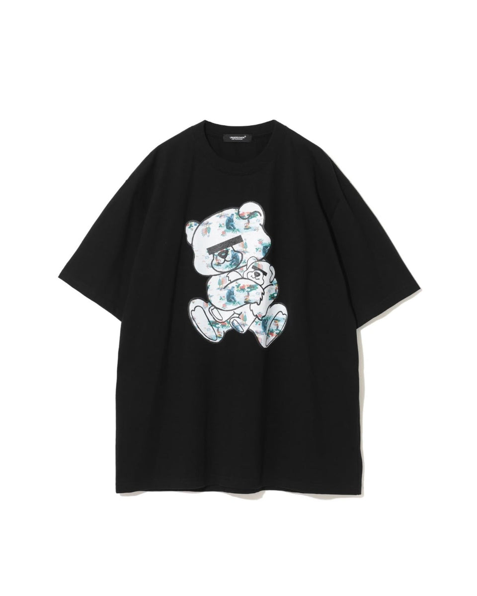 UNDERCOVER Archive Artworks Tee [ UC1E9811-2 ] – cotwohk