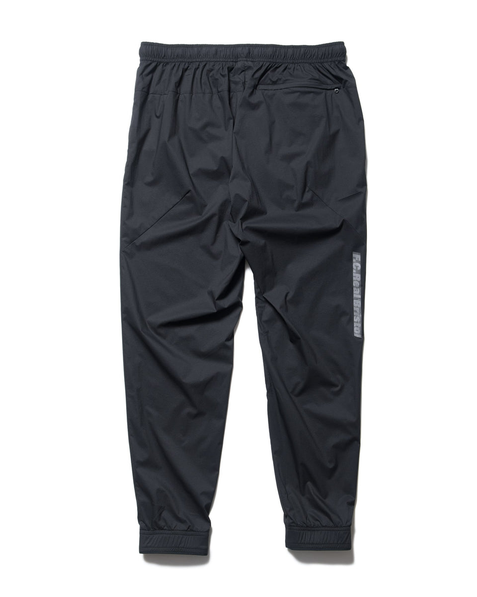 F.C.Real Bristol 25S/S ULTRA LIGHT WEIGHT PANTS [ FCRB F.C.Real Bristol 25S/S ULTRA LIGHT WEIGHT PANTS [ FCRB