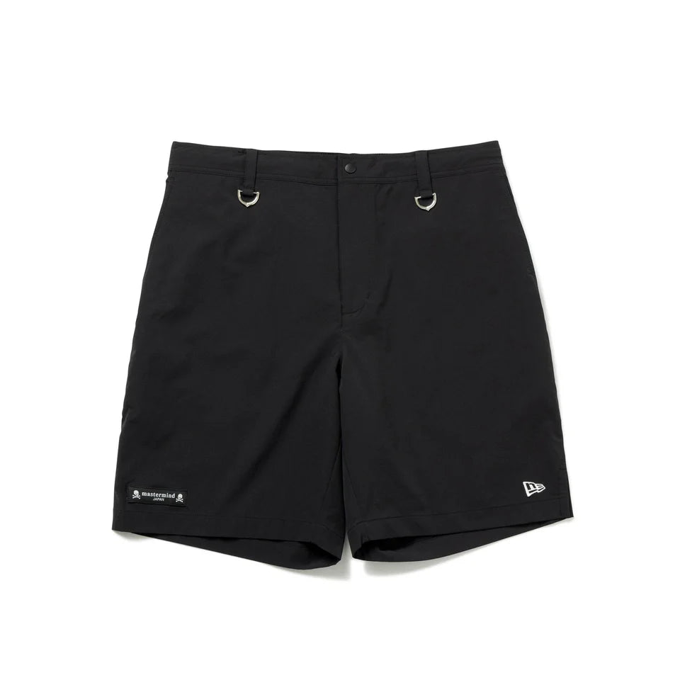 mastermind JAPAN x New Era Golf Stretch Nylon Shorts Turf mastermind JAPAN x New Era Golf Stretch Nylon Shorts Turf