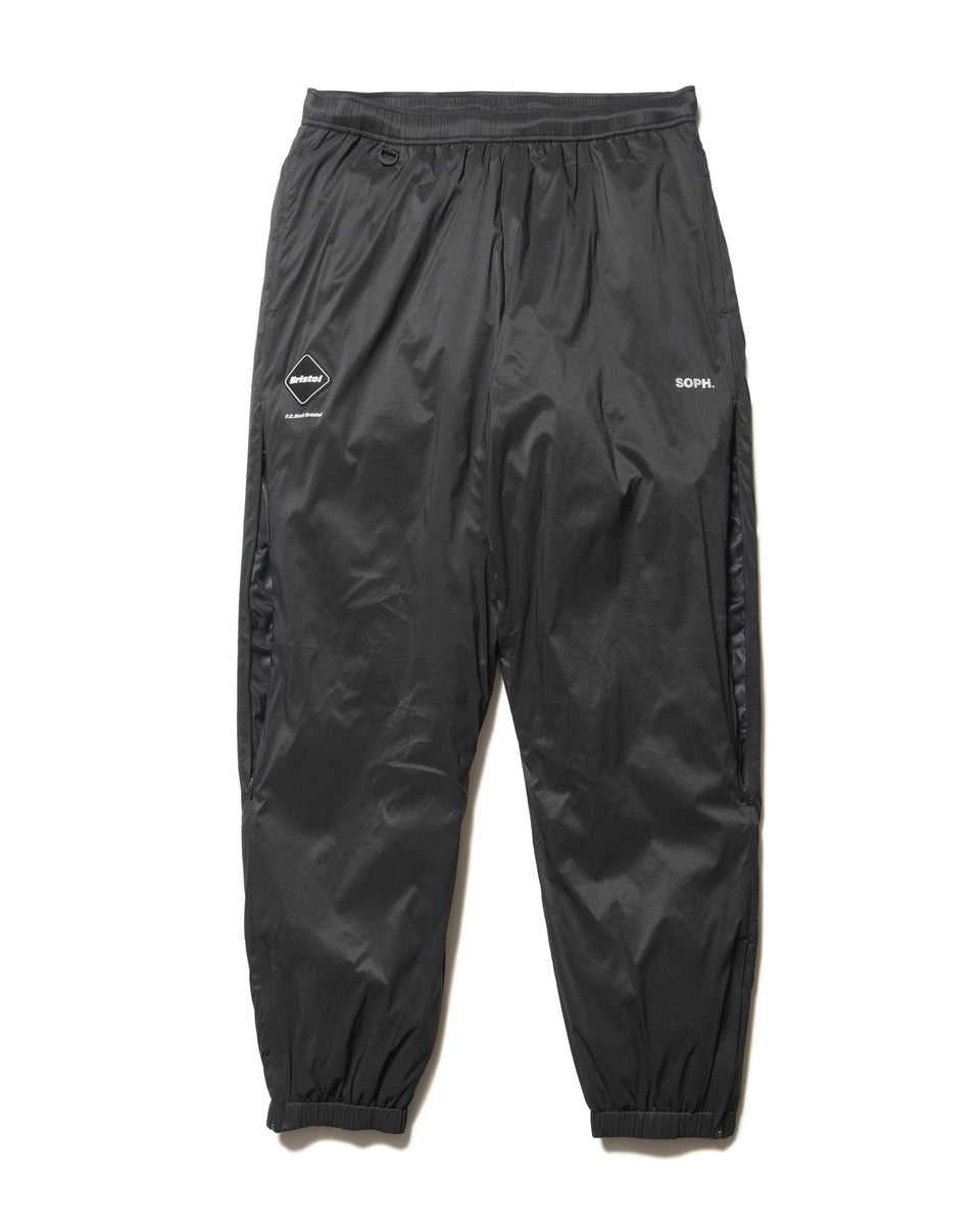F.C.Real Bristol 25A/W VENTILATION PUFFER PANTS [ FCRB-252042