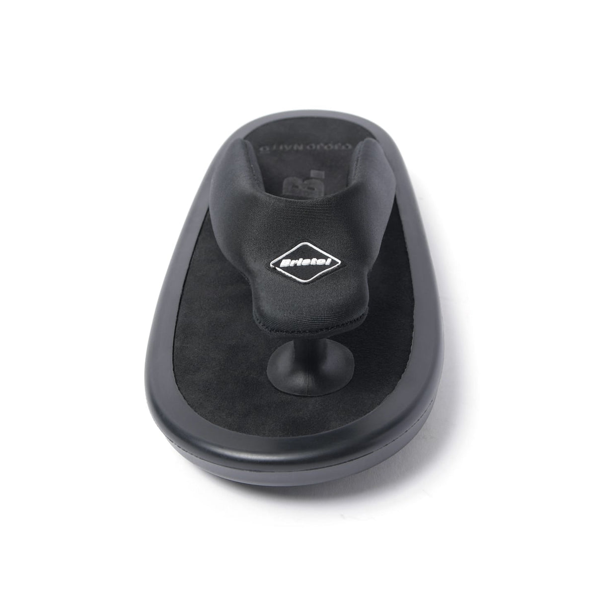 定価以下 新品 L FCRB Bristol OJOJO NAITO OJOJO F.C.Real Bristol x OJOJO NAITO OJOJO 01 [ FCRB-250124 ] – cotwohk