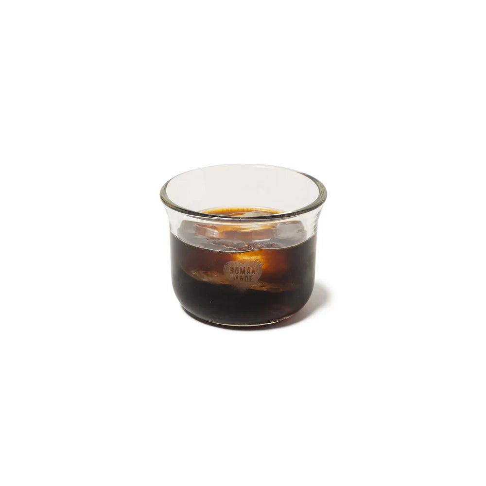 HUMAN MADE HEART GLASS [ HM27GD147 ] – cotwohk