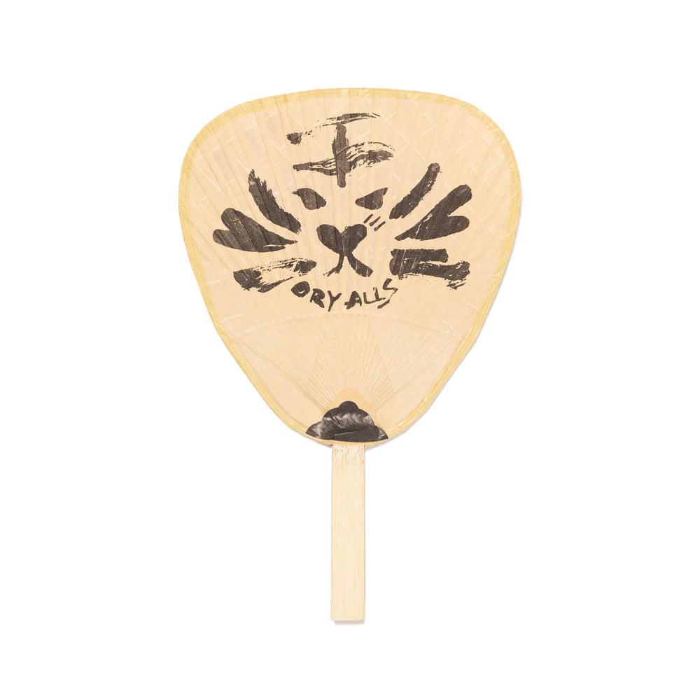 HUMAN MADE UCHIWA [ HM27GD144 ] – cotwohk
