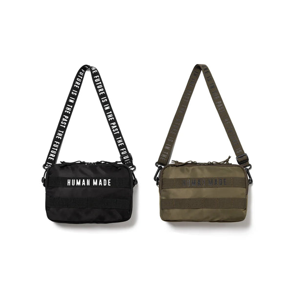 HUMAN MADE 24S/S MILITARY POUCH SMALL [ HM27GD101 ]