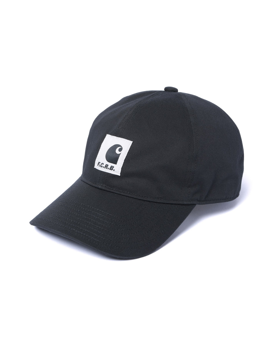 F.C.Real Bristol 26S/S Carhartt WIP CAP [ FCRB-260129 ] – cotwohk
