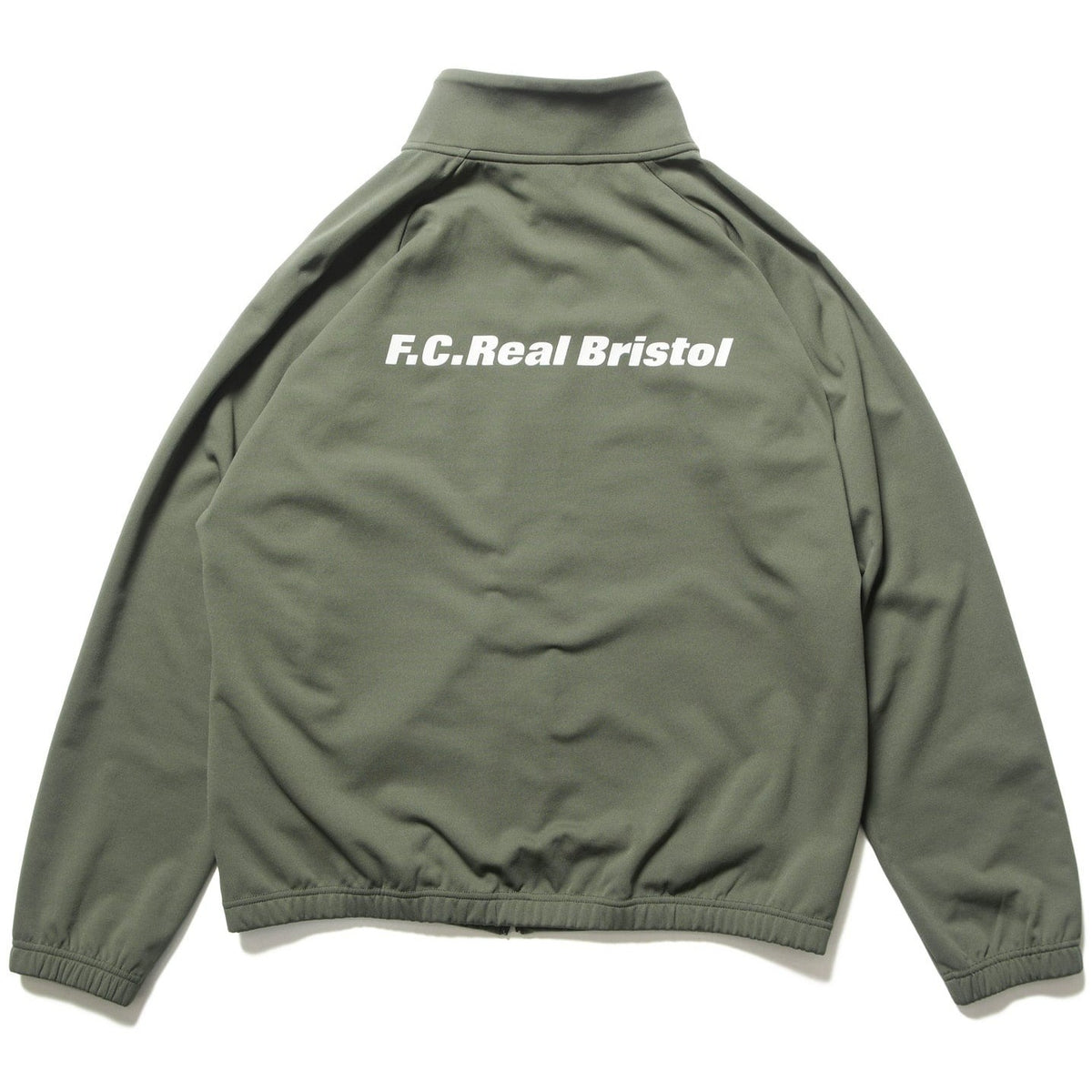 F.C.Real Bristol 24S/S PDK JACKET [ FCRB-240002 ] – cotwohk