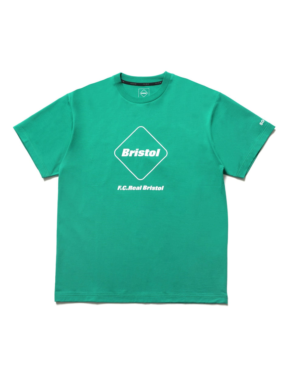 F.C.Real Bristol 26S/S 5-STAR S/S TEE [ FCRB-260137 ] – cotwohk