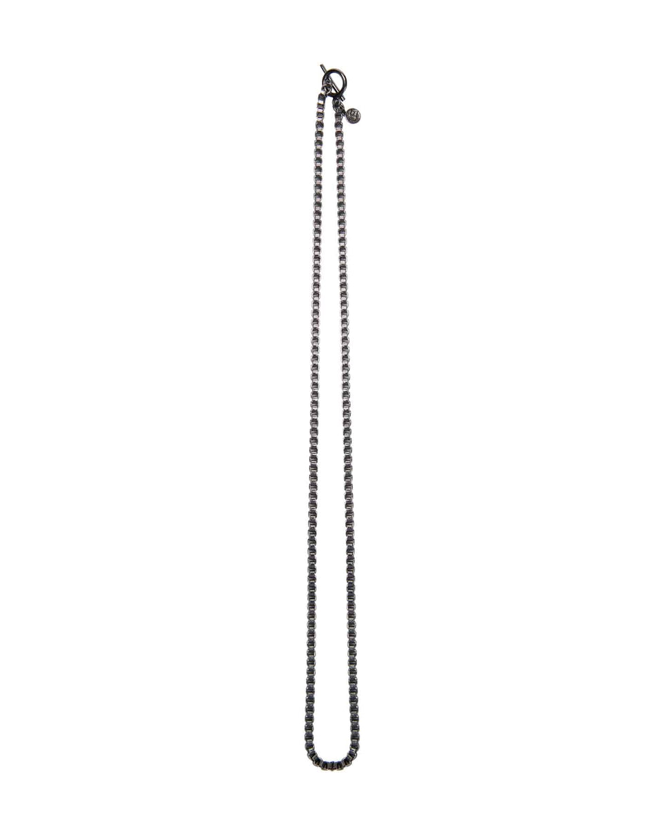 uniform experiment 26S/S VENETIAN CHAIN NECKLACE [ UE-260058