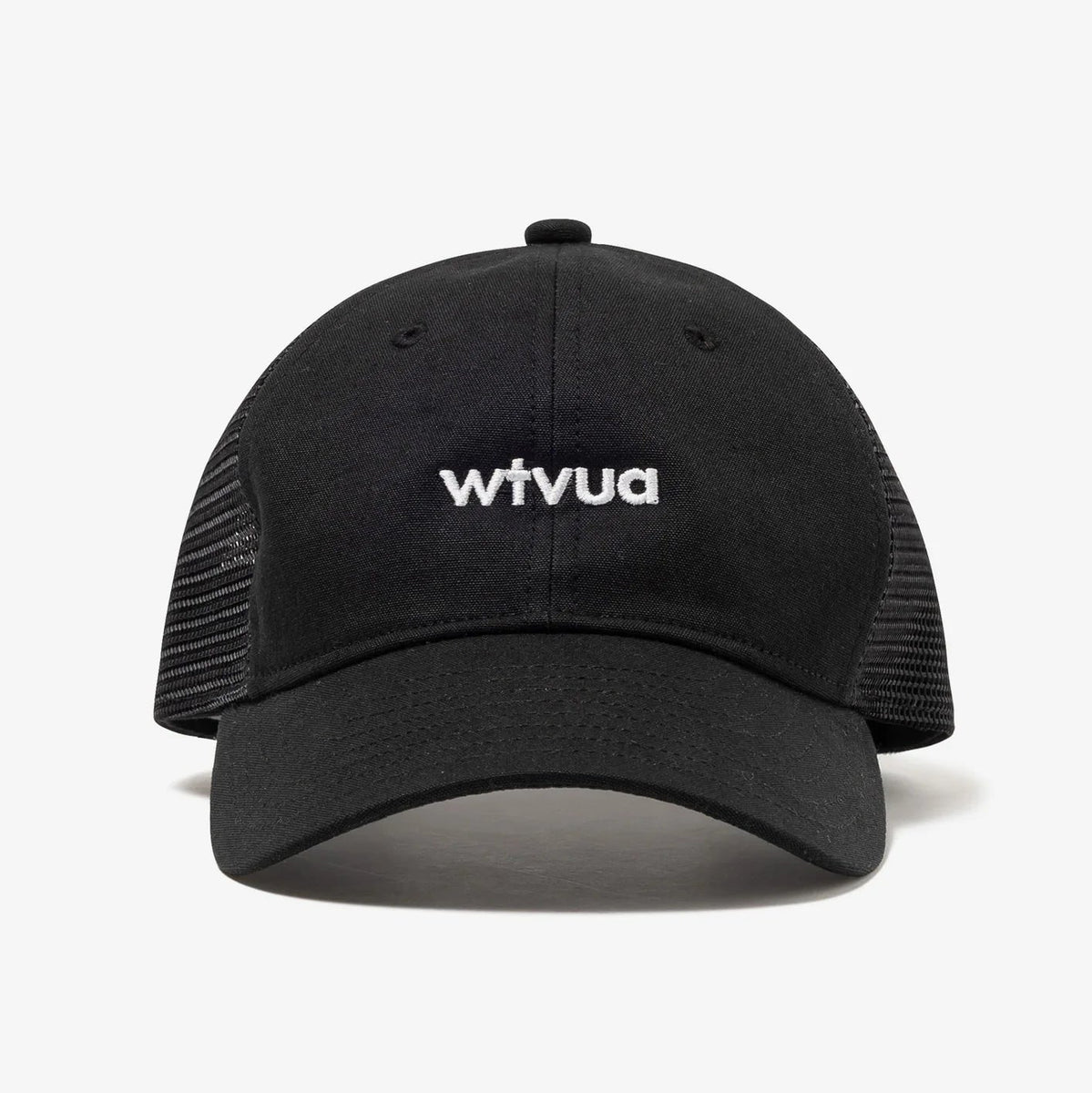 Pre-order ] WTAPS 26S/S T-6M 02 / CAP / COTTON. CNVS [ 261HCDT