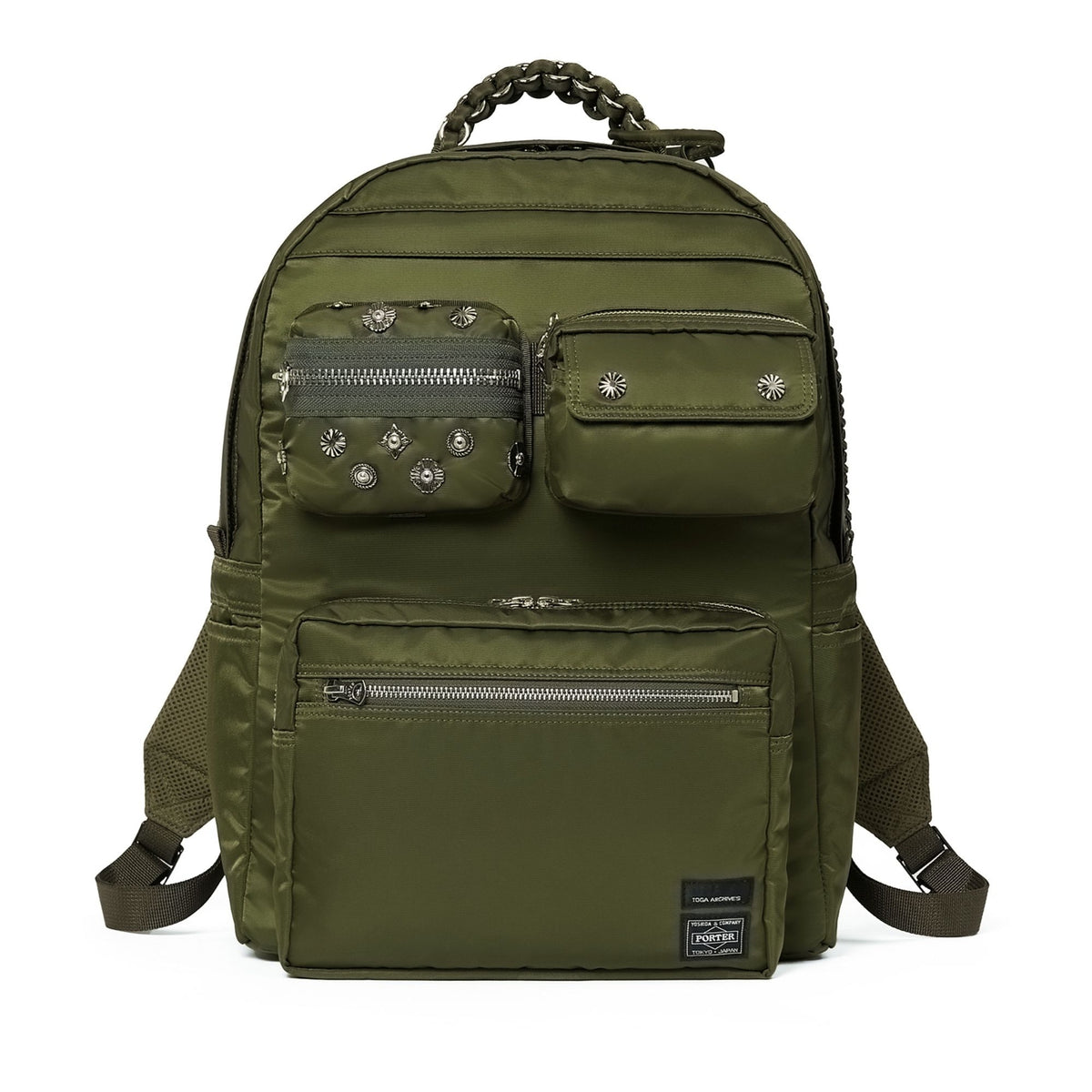 PORTER x TOGA ARCHIVES BACKPACK SP – cotwohk