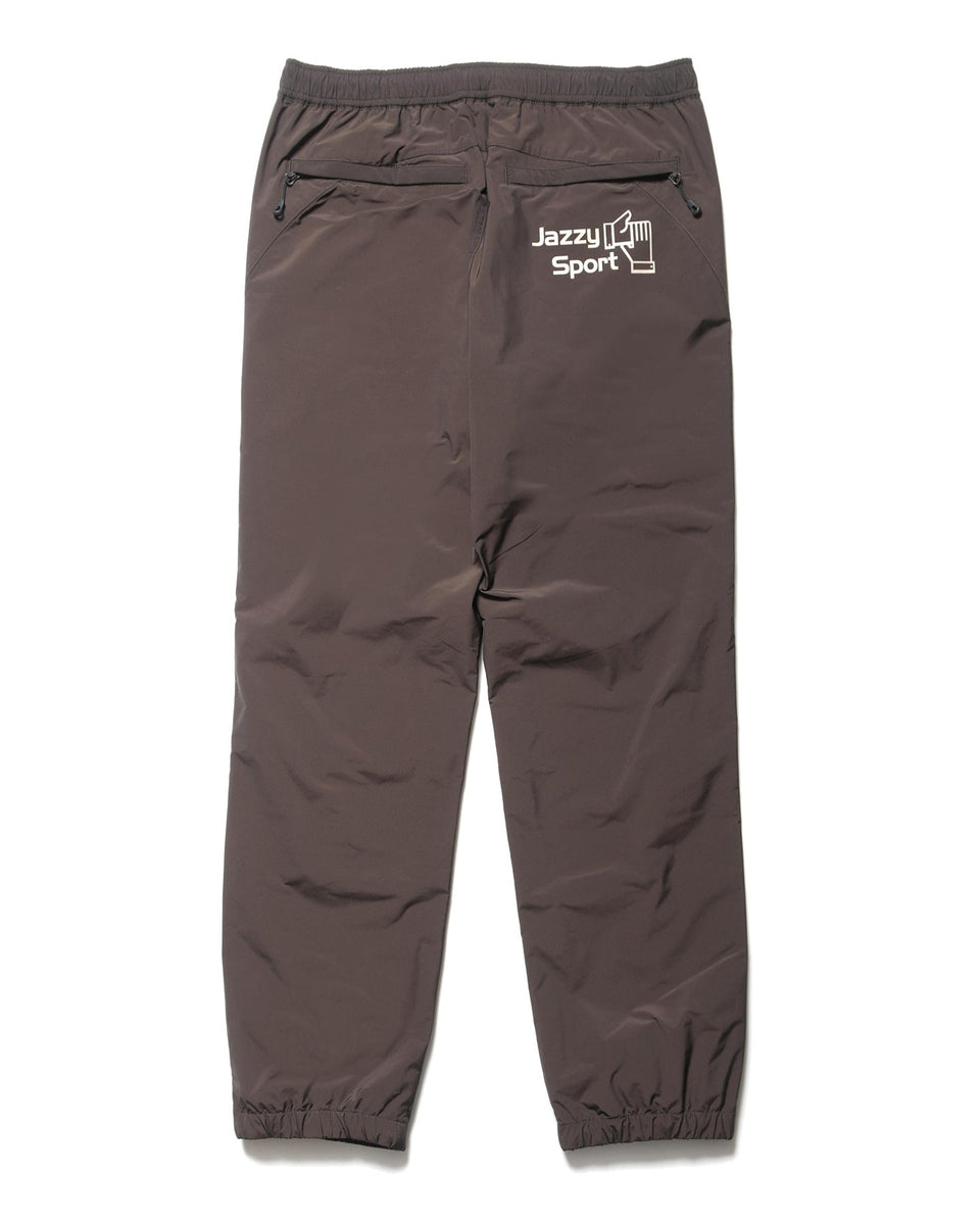 [ Restock ] F.C.Real Bristol 23A/W JAZZY SPORT WARM UP PANTS [ FCRB-232118 ]