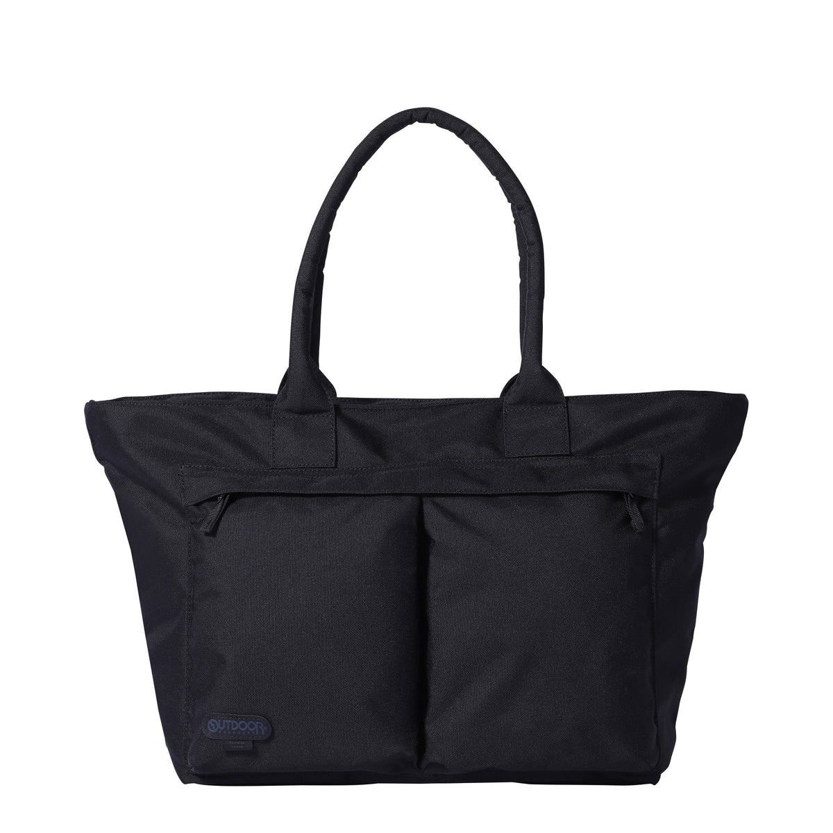 RAMIDUS x OUTDOOR PRODUCTS TOTE BAG (L) [ C130004 ] – cotwohk