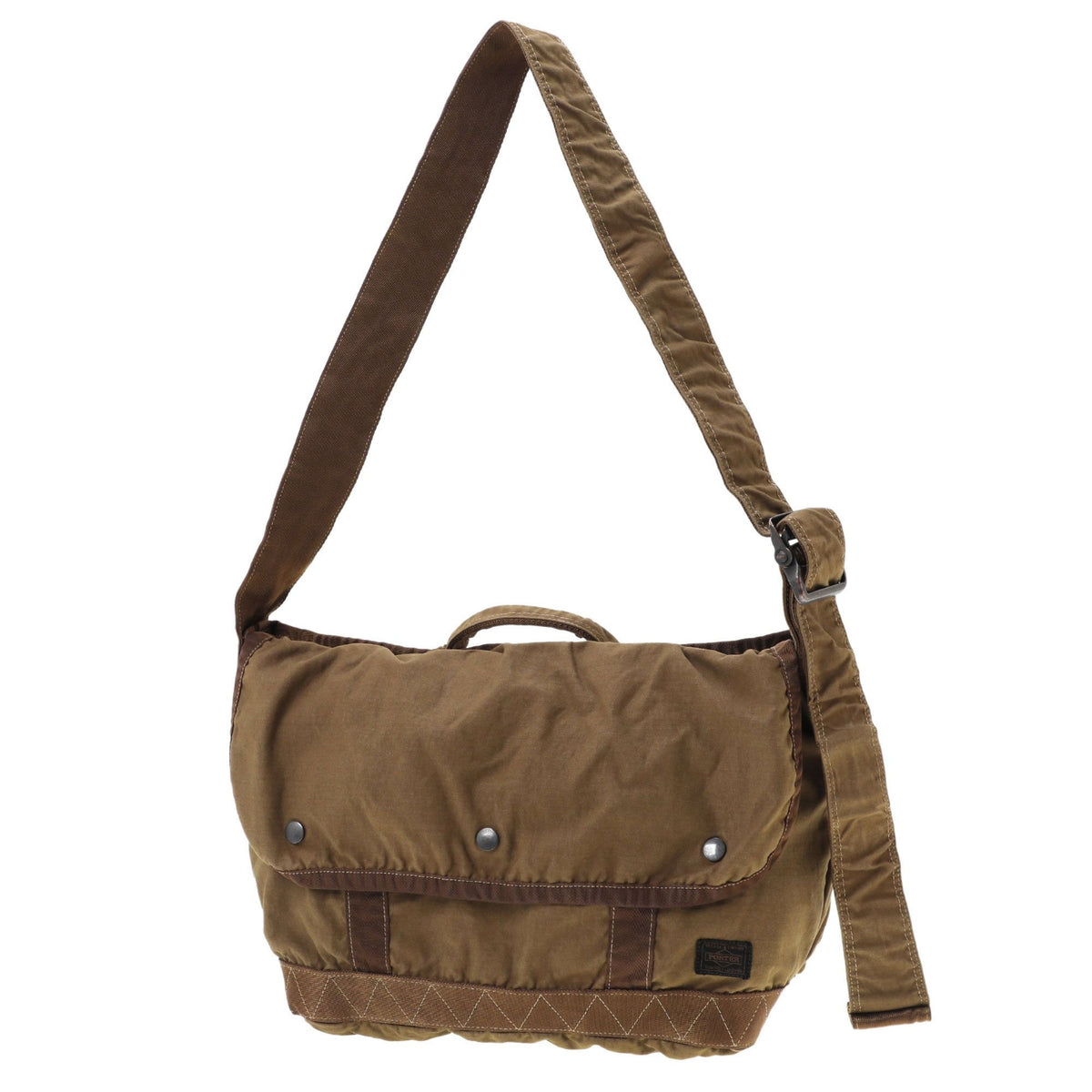 PORTER CRAG MESSENGER BAG(M) [ 540-19708 ]