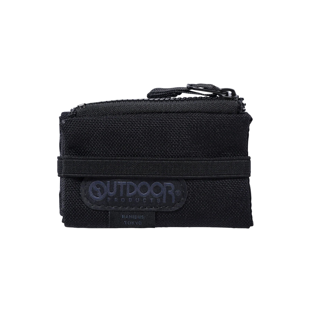 RAMIDUS x OUTDOOR PRODUCTS BAND WALLET [ C130007 ]