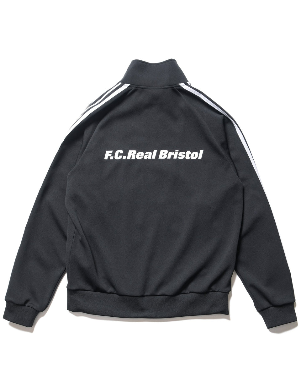 F.C.Real Bristol TRAINING TRACK JACKET [ FCRB-240012 ] [ XL size