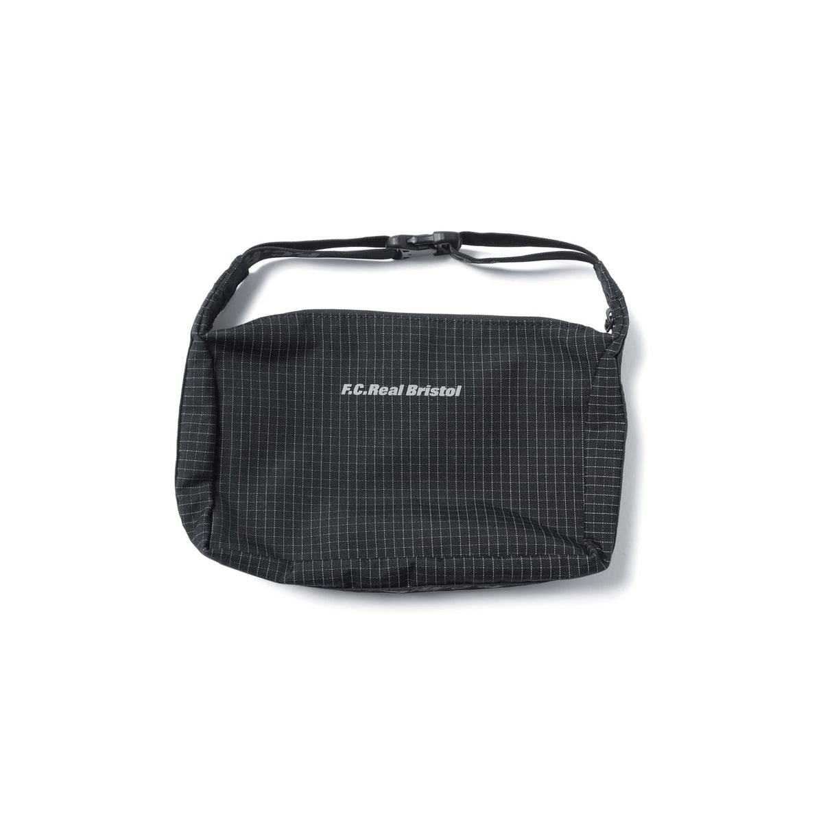 F.C.Real Bristol 25S/S TOUR 2WAY SMALL SHOULDER BAG [ FCRB-250108