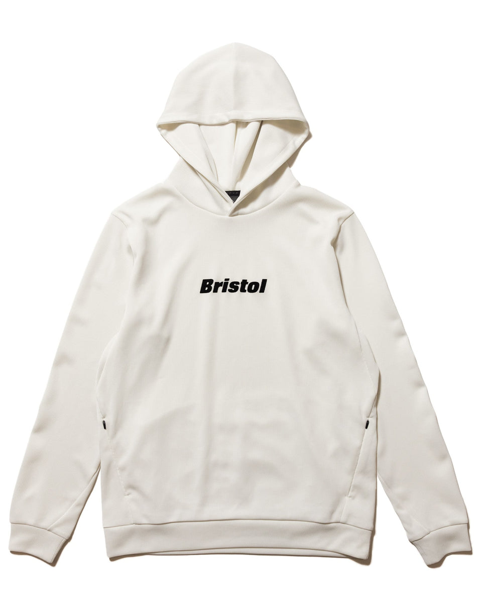 fcrb ブリストル　26aw セットアップ　S QUARTER KNIT F.C.Real Bristol 26S/S QUARTER KNIT PULLOVER HOODIE [ FCRB-260025