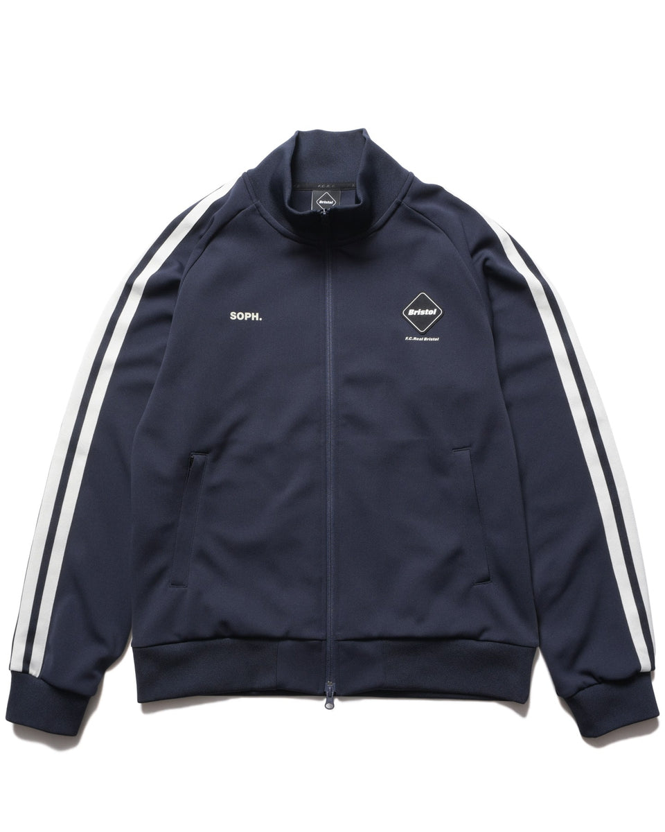 s*n様 【FCRB】training track jacket F.C.Real Bristol 26S/S TRAINING TRACK JACKET [ FCRB-260061 ] – cotwohk