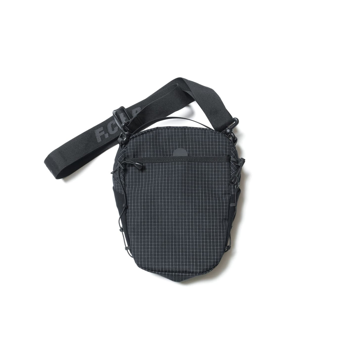 F.C.Real Bristol 25S/S TOUR MINI SHOULDER BAG [ FCRB-250105