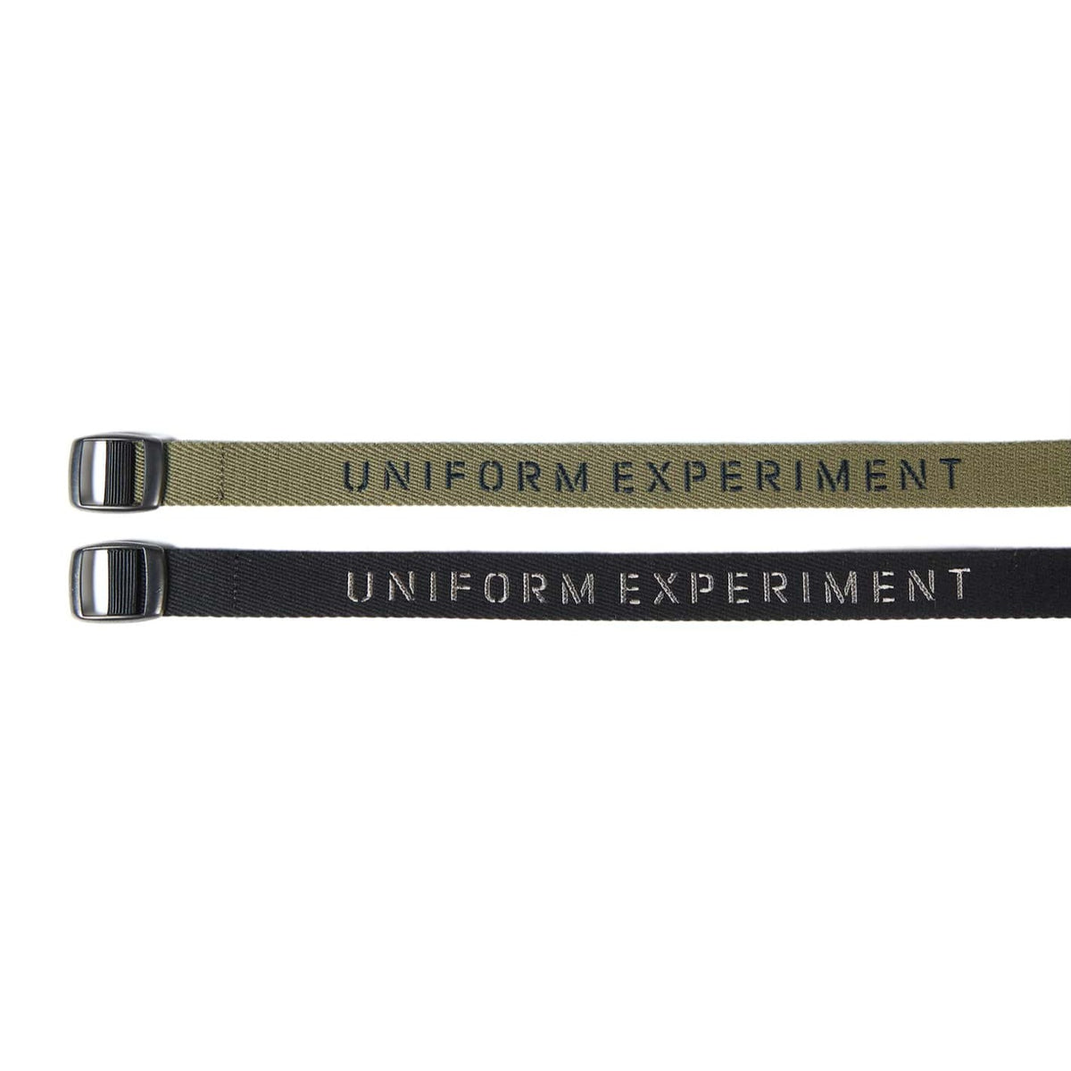 uniform experiment 24S/S EASY BELT [ UE-240053 ]