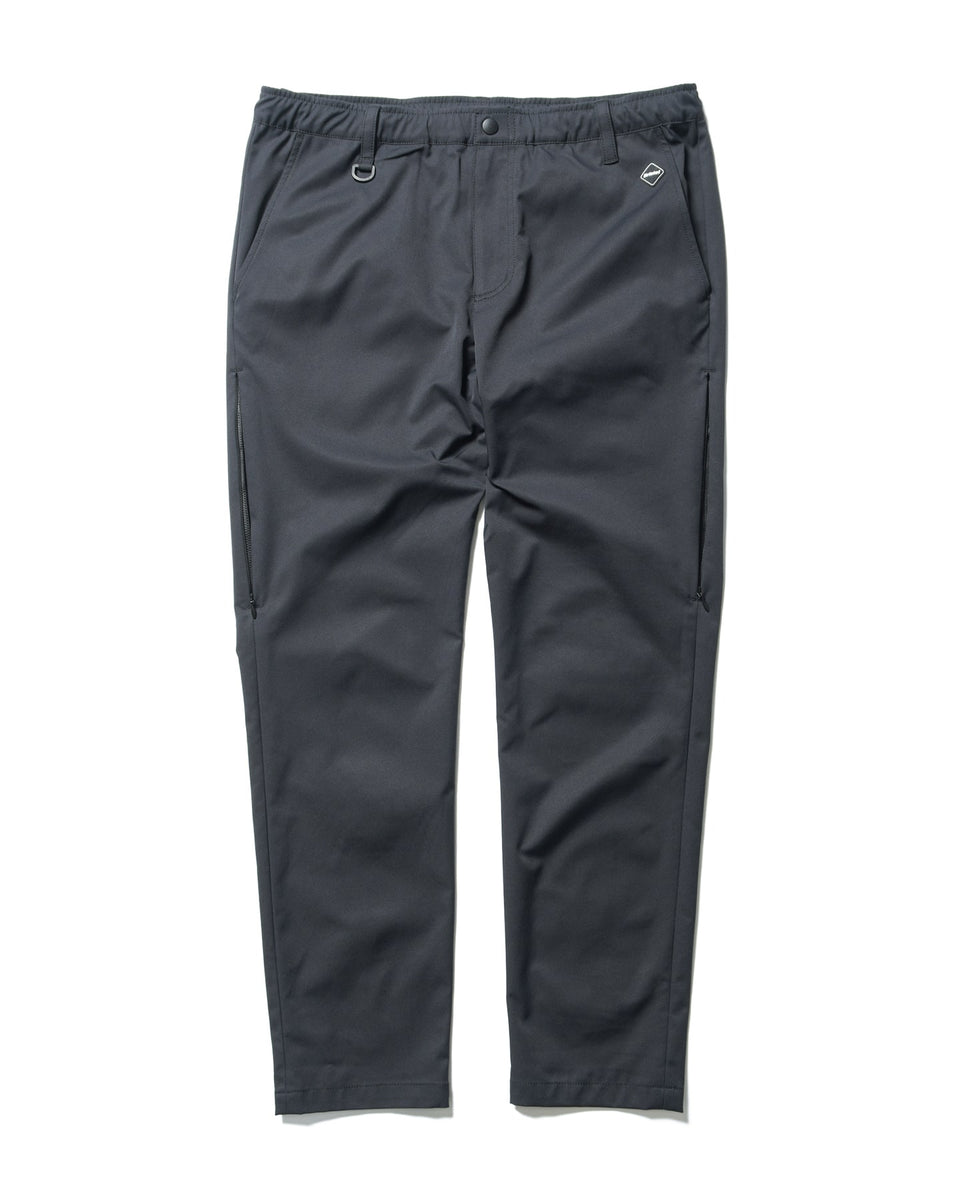 FCRB Bristol 23aw VENTILATION CHINO ブラウン ...