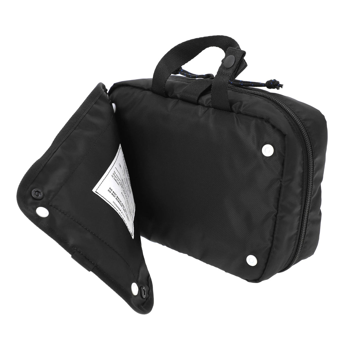 【新品未使用】POTR GROOMING POUCH TRAY ポーチ ピーオーティーアール POTR POTR / PACKS GROOMING POUCH