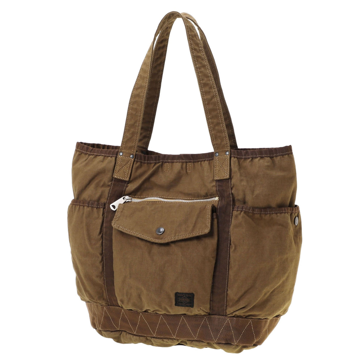 廃盤品希少 PORTER CRAG TOTE BAG PORTER CRAG TOTE BAG [ 540-19643 ] – cotwohk
