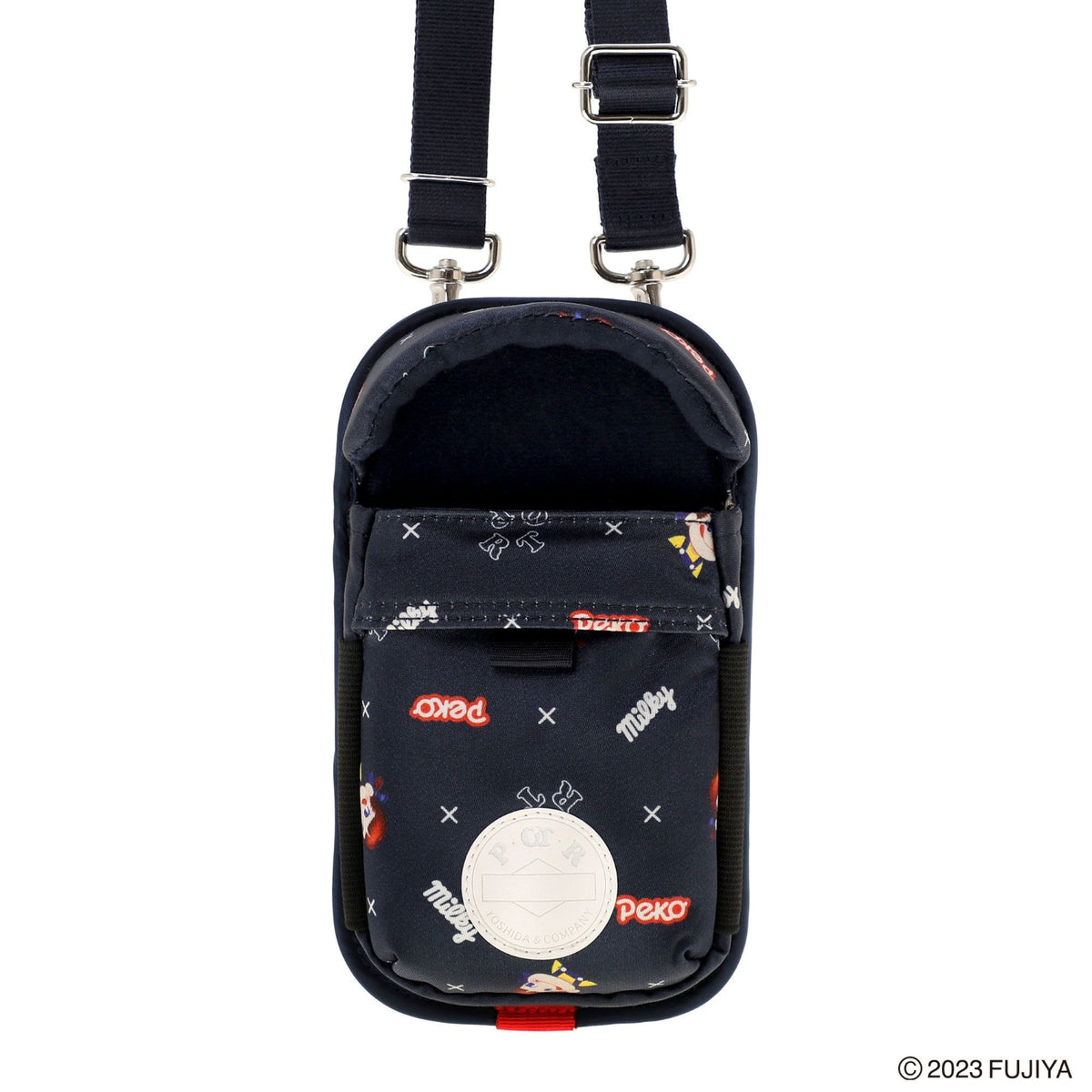 POTR x milky MOBILE SHOULDER BAG [ 393-05967 ] – cotwohk