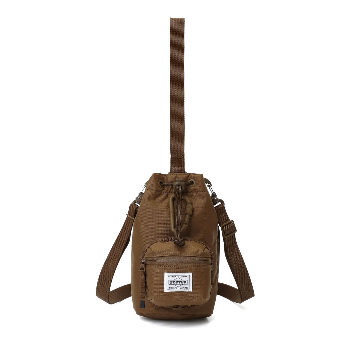 PORTER x HYKE BONSAC MINI & COIN CASE [ 386-19564 ] – cotwohk