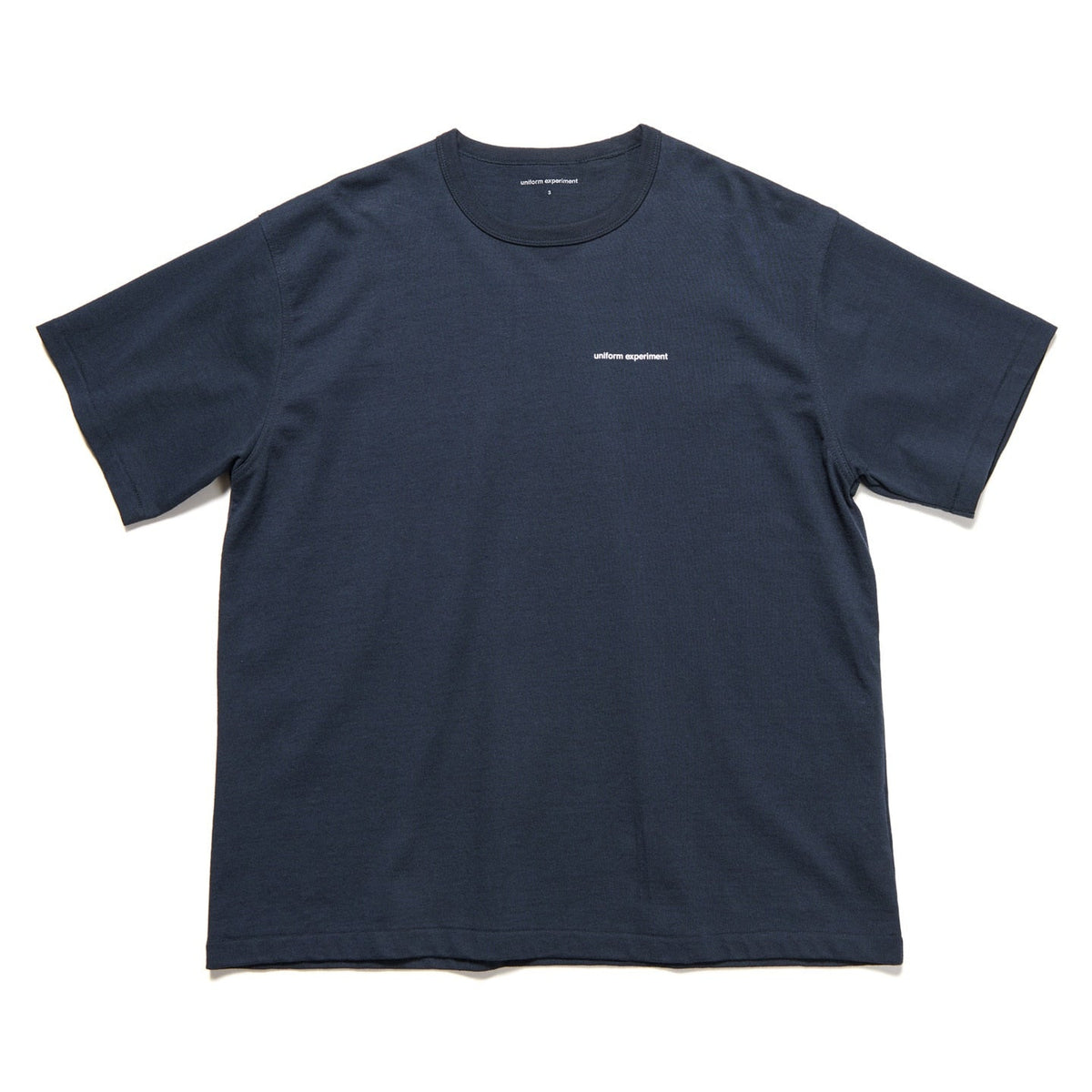 トップス uniform experiment 16SS UTLITY SHIRT UE-240032-blk-01.jpg
