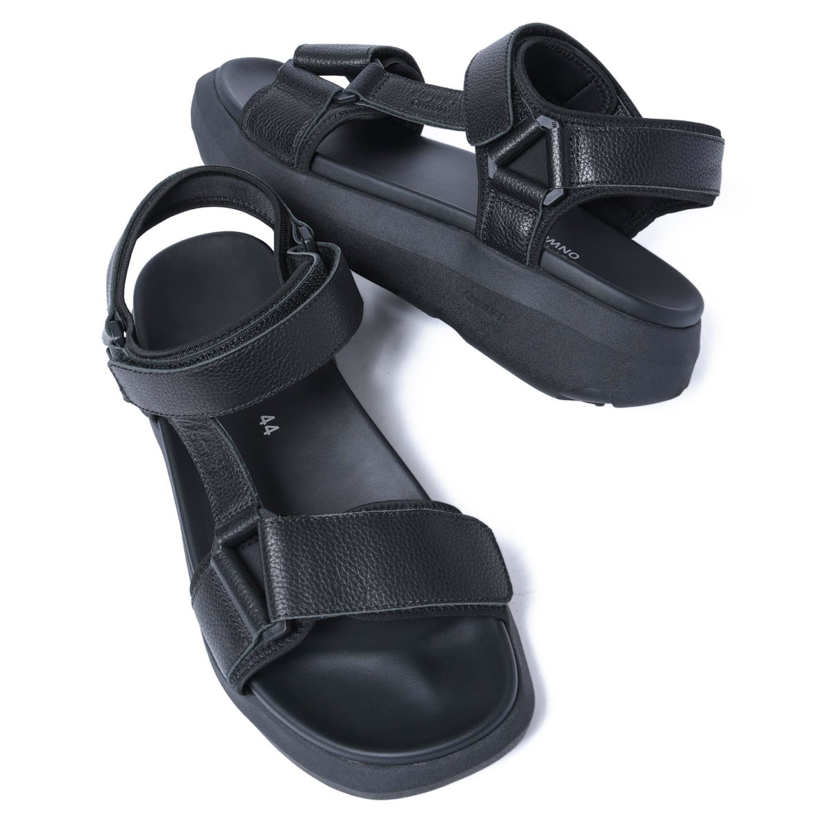メルさん SOPHNET. 26S/S ONWUAD LEATHER SANDALS [ SPNT-260087 ] – cotwohk