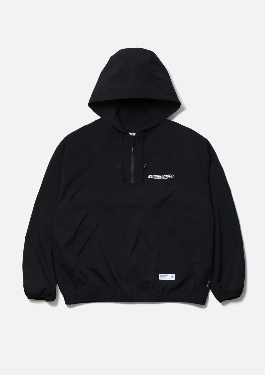 Pre-order ] NEIGHBORHOOD 26S/S ANORAK JACKET [ 261TSNH-JKM04