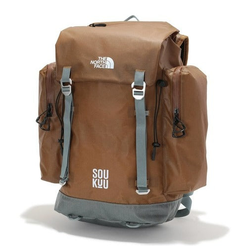 UNDERCOVER x THE NORTH FACE SOUKUU BACKPACK [ NS2C4B01 ]