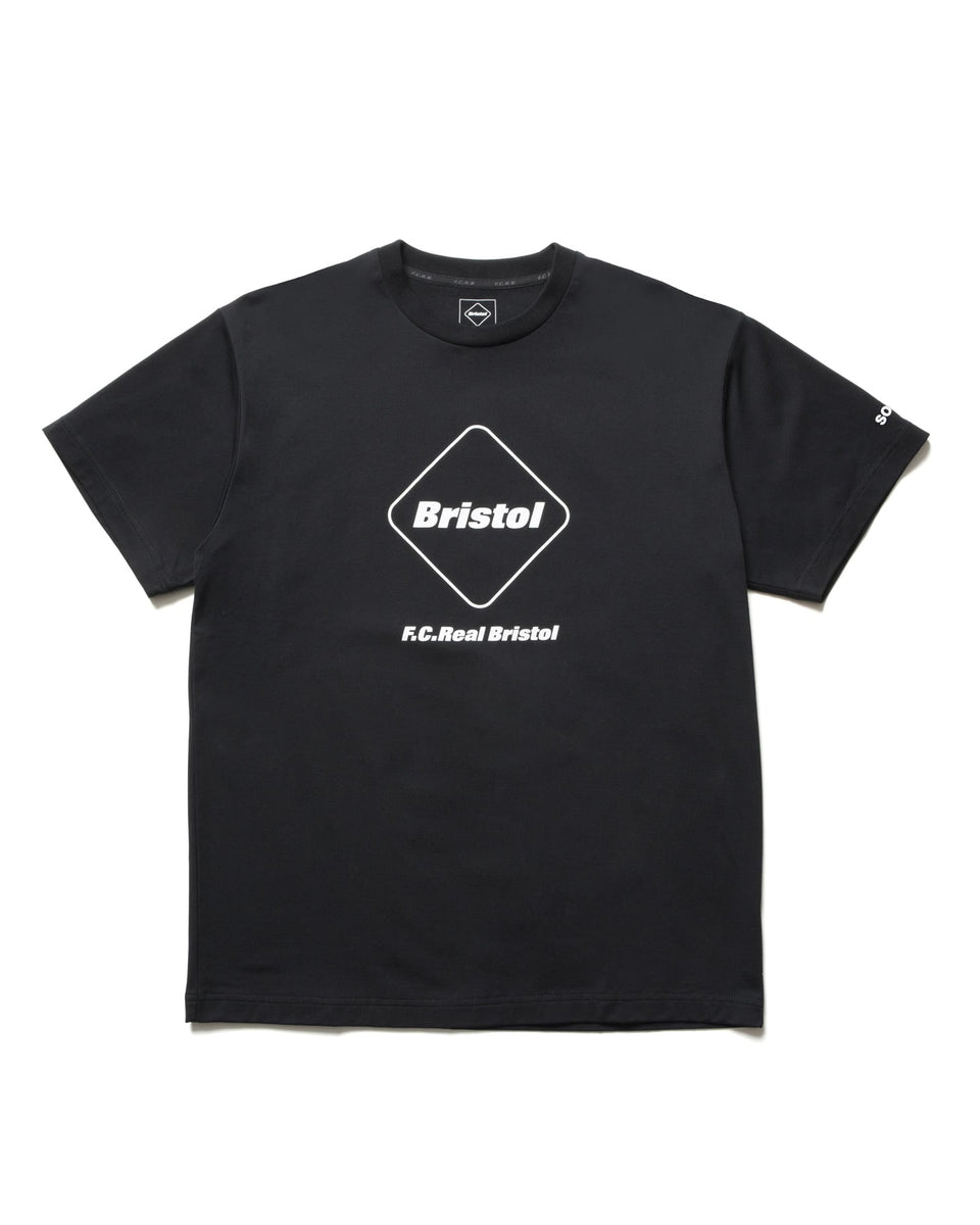 F.C.Real Bristol 26S/S 5-STAR S/S TEE [ FCRB-260137 ] – cotwohk