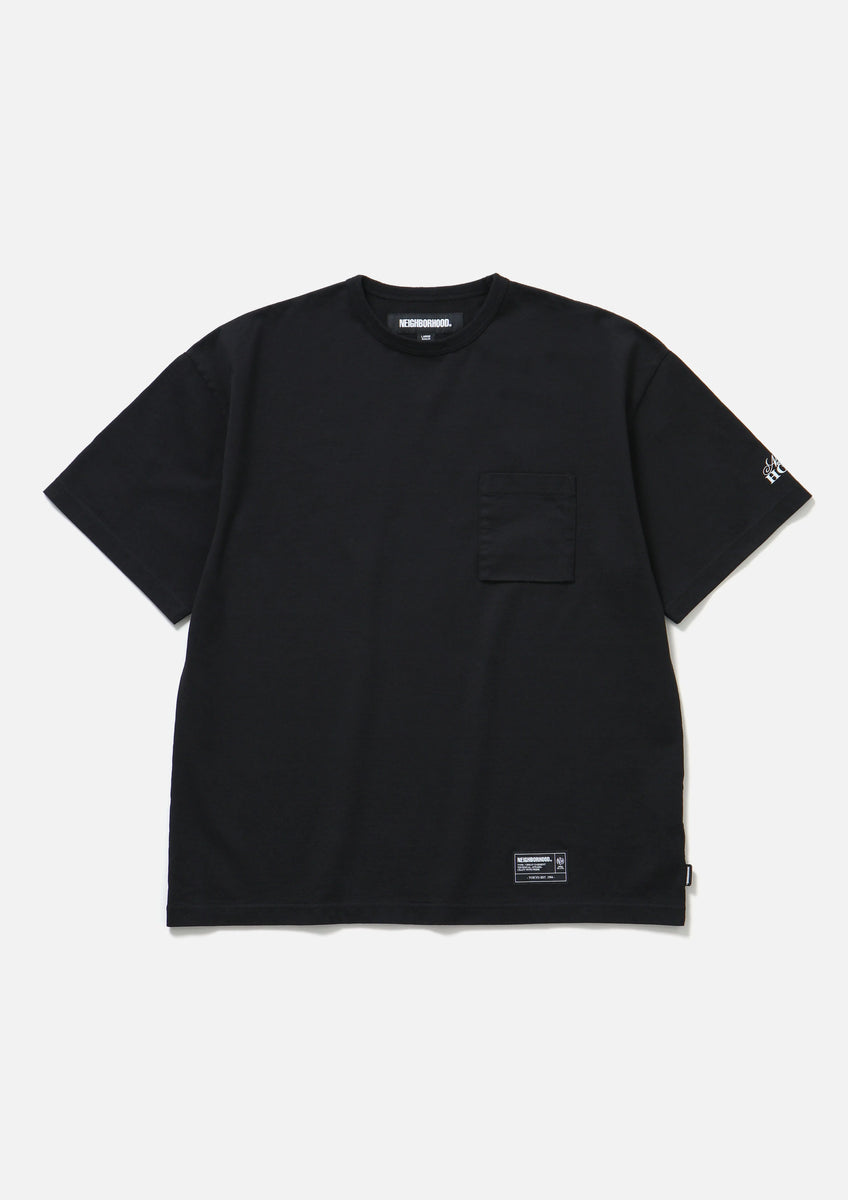 ennoyエンノイ25ss SWEAT SET UP NAVY × BLACK CARRYME/Ennoy Professional Crew Sweat Set Up Black White 25SS