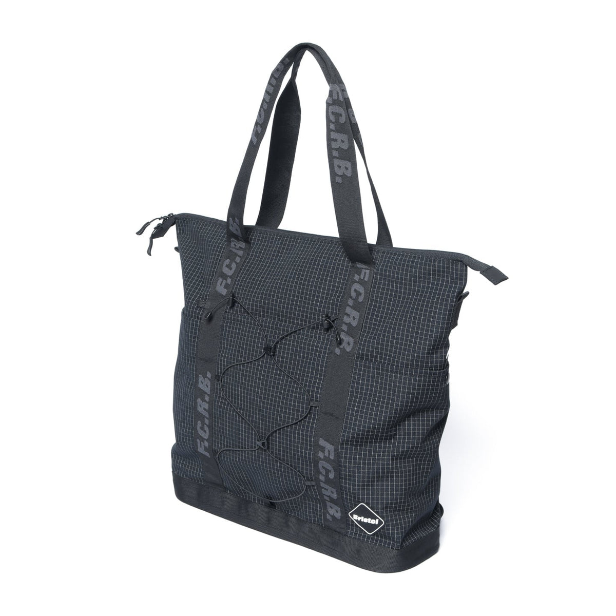 F.C.Real Bristol 25S/S TOUR TOTE BAG [ FCRB-250104 ] – cotwohk