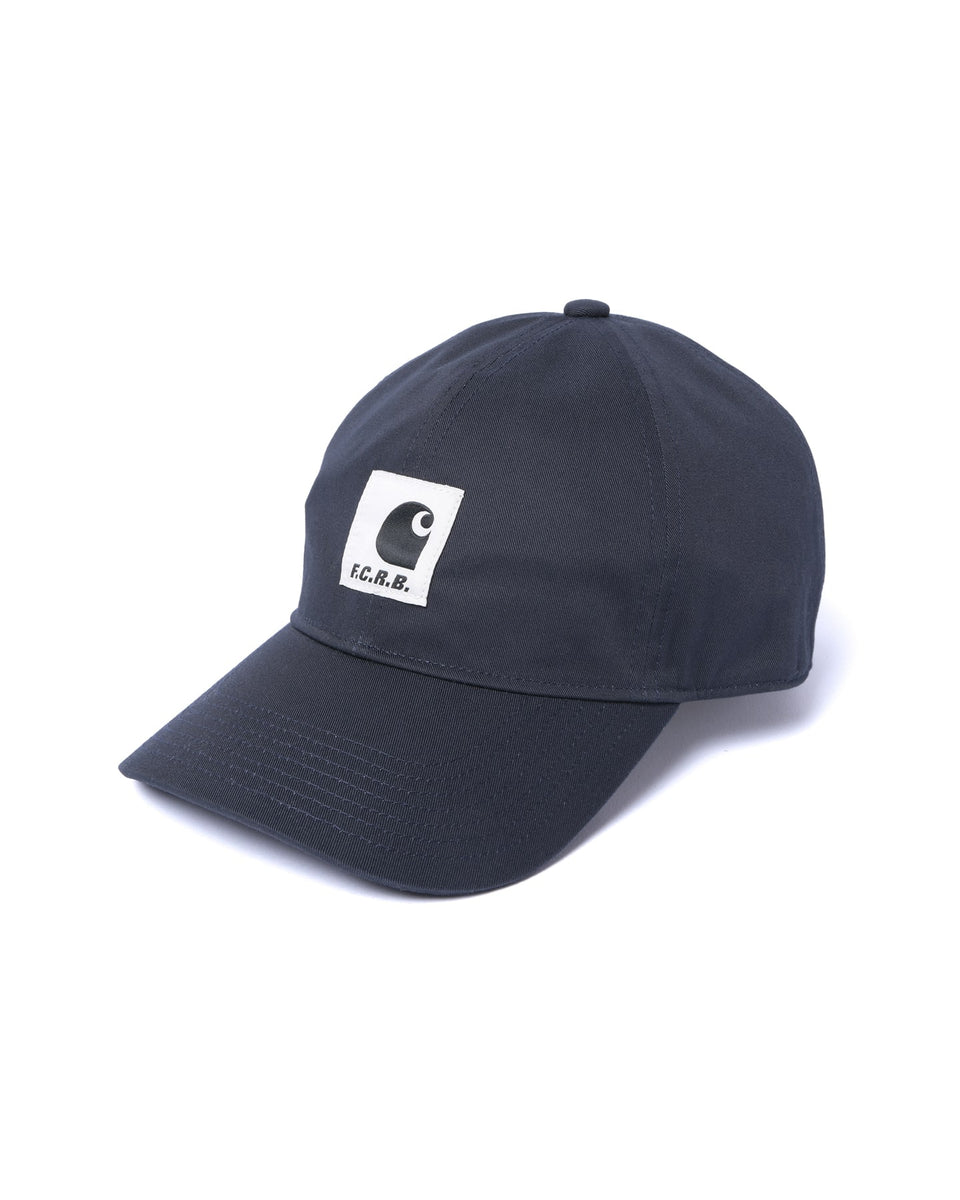 F.C.Real Bristol 26S/S Carhartt WIP CAP [ FCRB-260129 ] – cotwohk