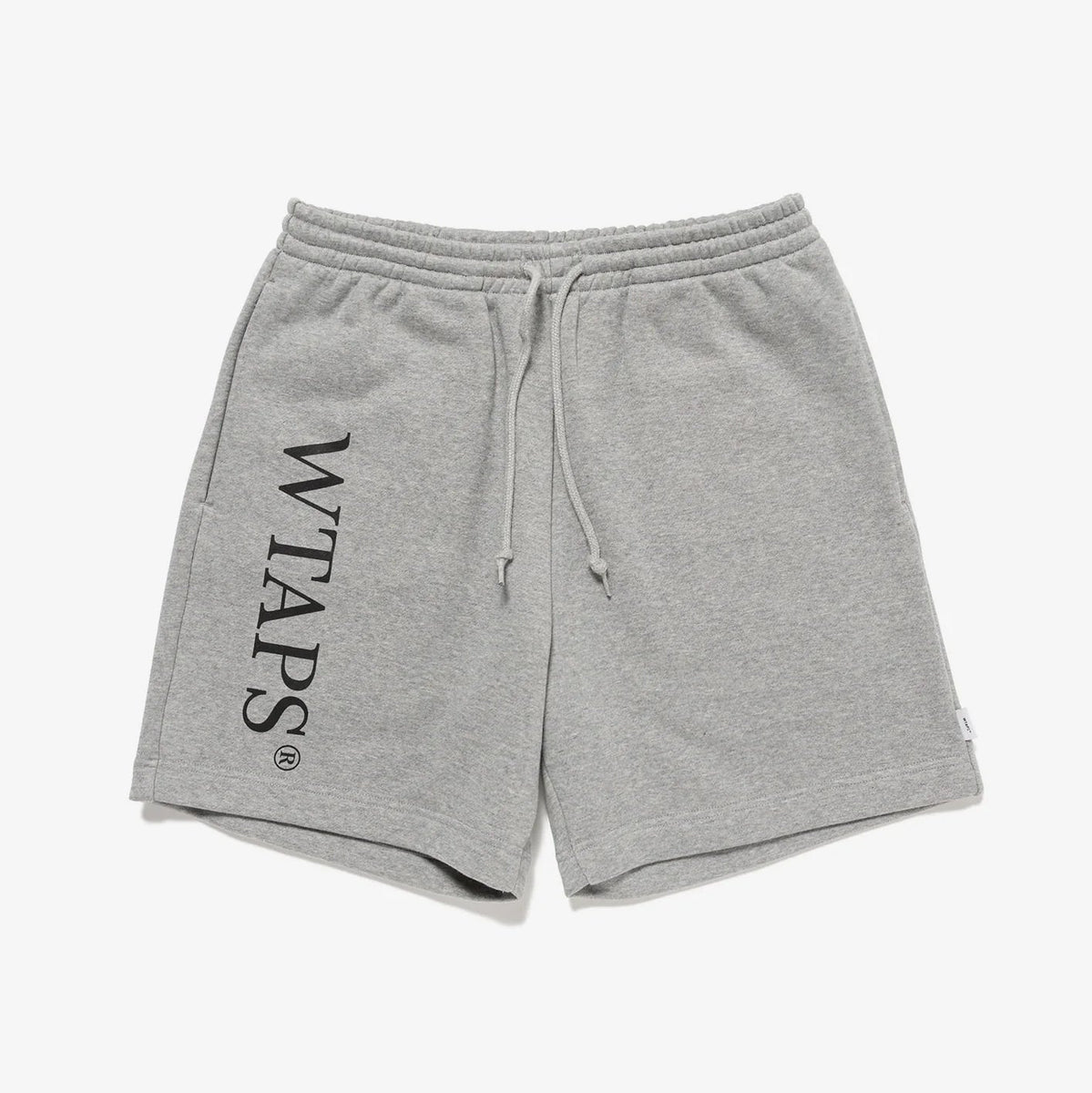 Pre-order ] WTAPS 26S/S WUS / SHORTS / COTTON [ 261SPDT-CSM01