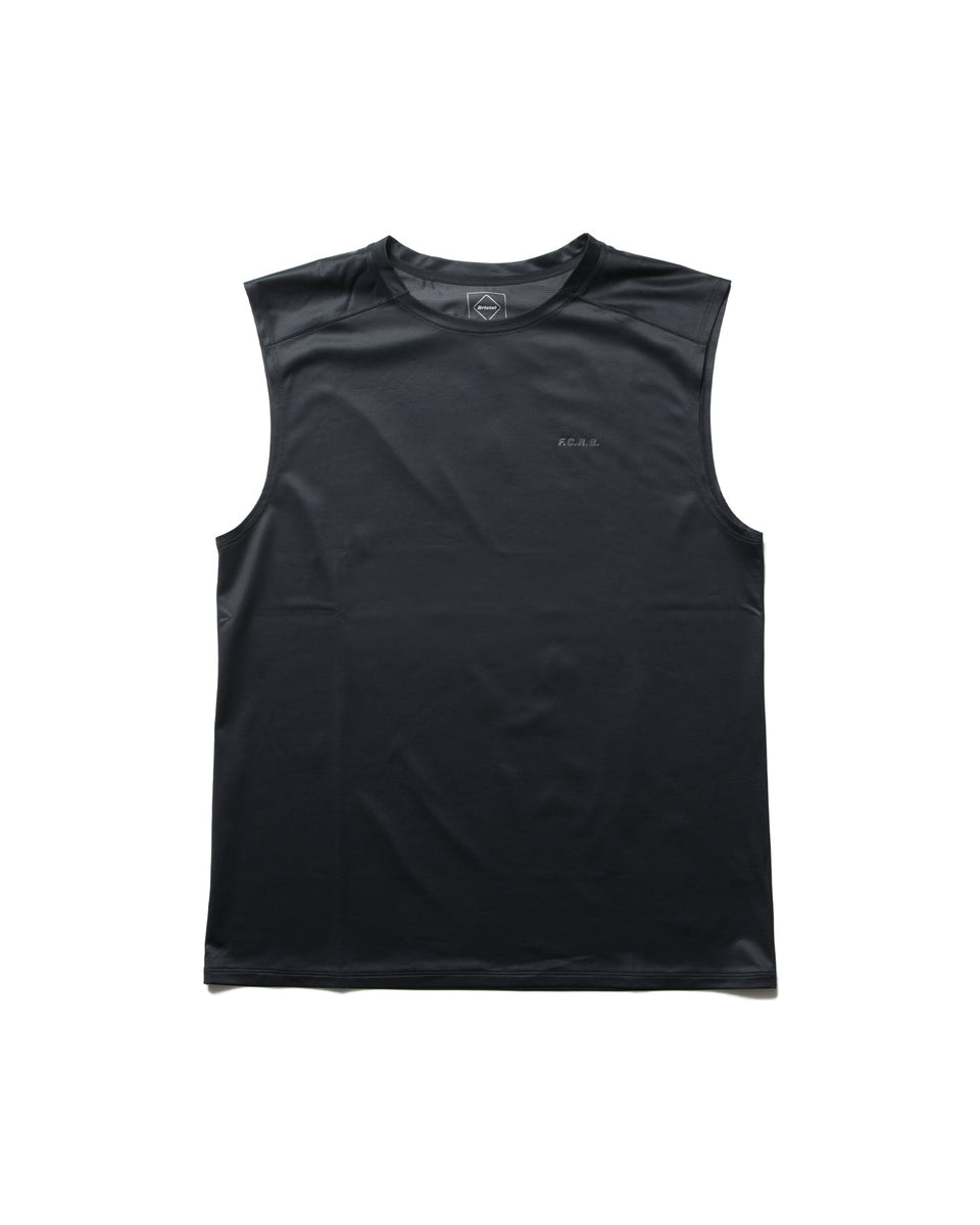 F.C.Real Bristol 26S/S S/L PRACTICE TOP [ FCRB-260010 ] – cotwohk