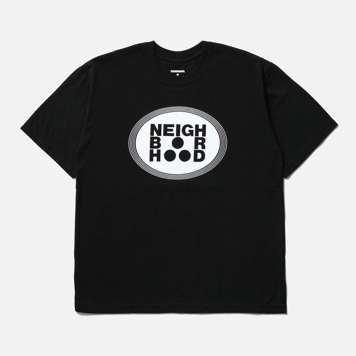 NEIGHBORHOOD 26S/S NH . TEE SS-16 [ 261PCNH-ST16 ] – cotwohk