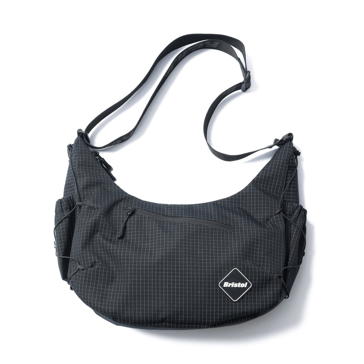 バッグ FCRB TOUR 2WAY SMALL SHOULDER BAG 25SS TOUR 2WAY SMALL SHOULDER BAG fcrb 25ss - メルカリ