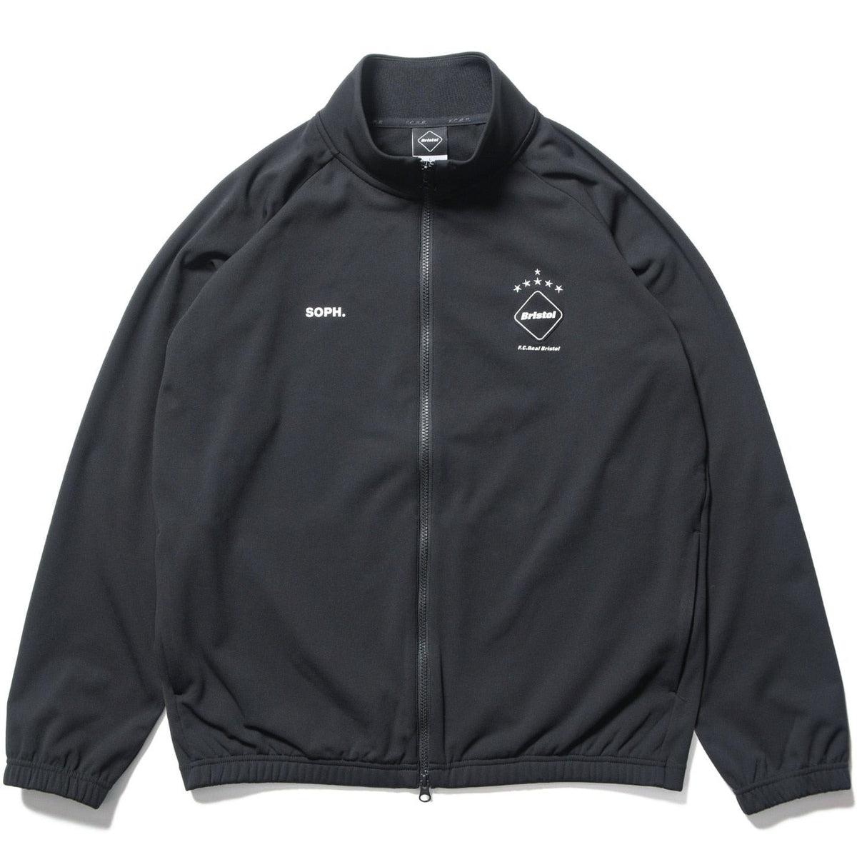 F.C.Real Bristol 24S/S PDK JACKET [ FCRB-240002 ] – cotwohk