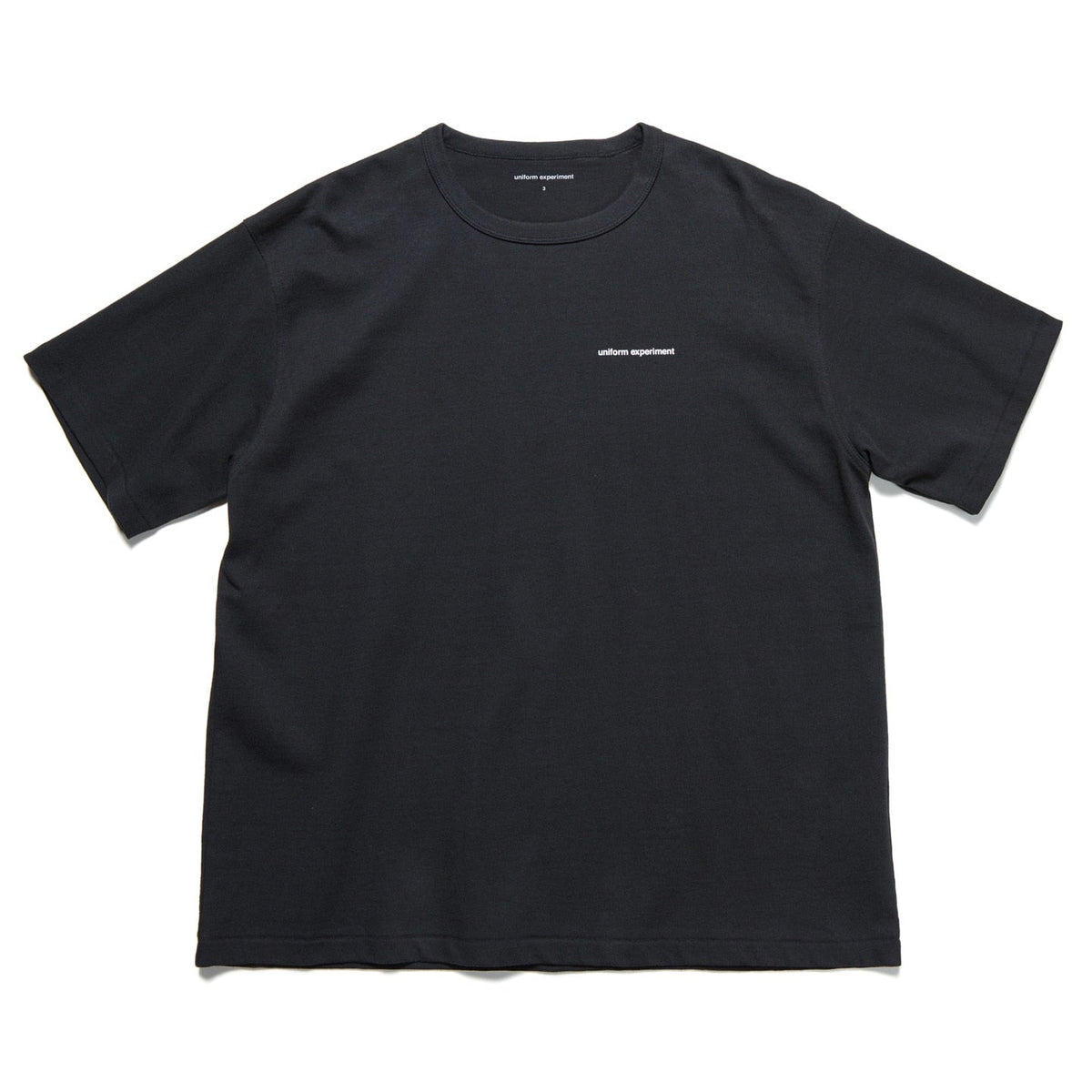 25SS uniform experiment スウェット uniform experiment 25A/W ASGER JORN: LANDSCAPE SWEATSHIRT