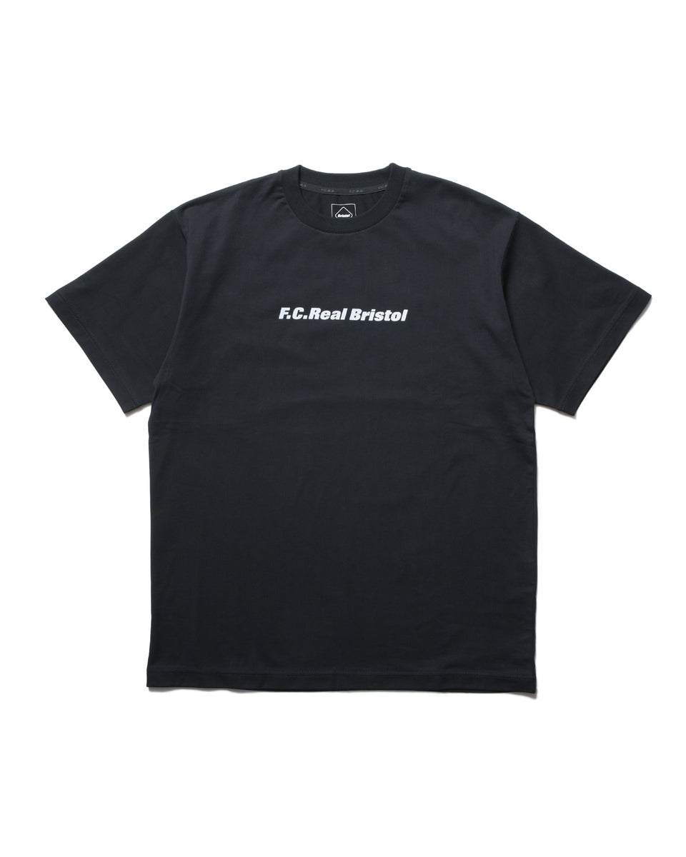 F.C.Real Bristol 26S/S TEAM STAFF TEE [ FCRB-260084 ] – cotwohk